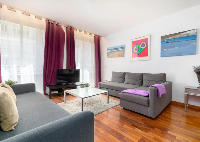 Baron Suites