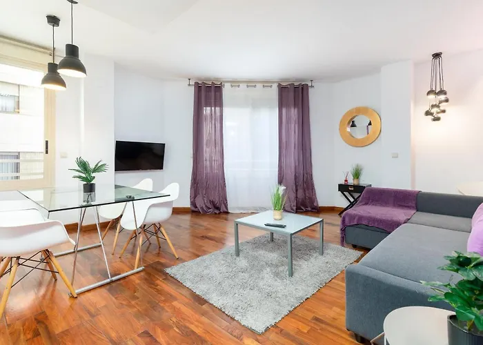 Baron Suites