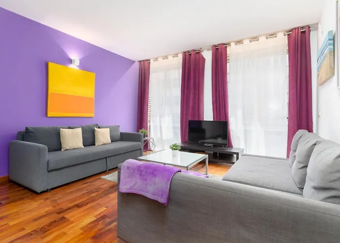 Baron Suites