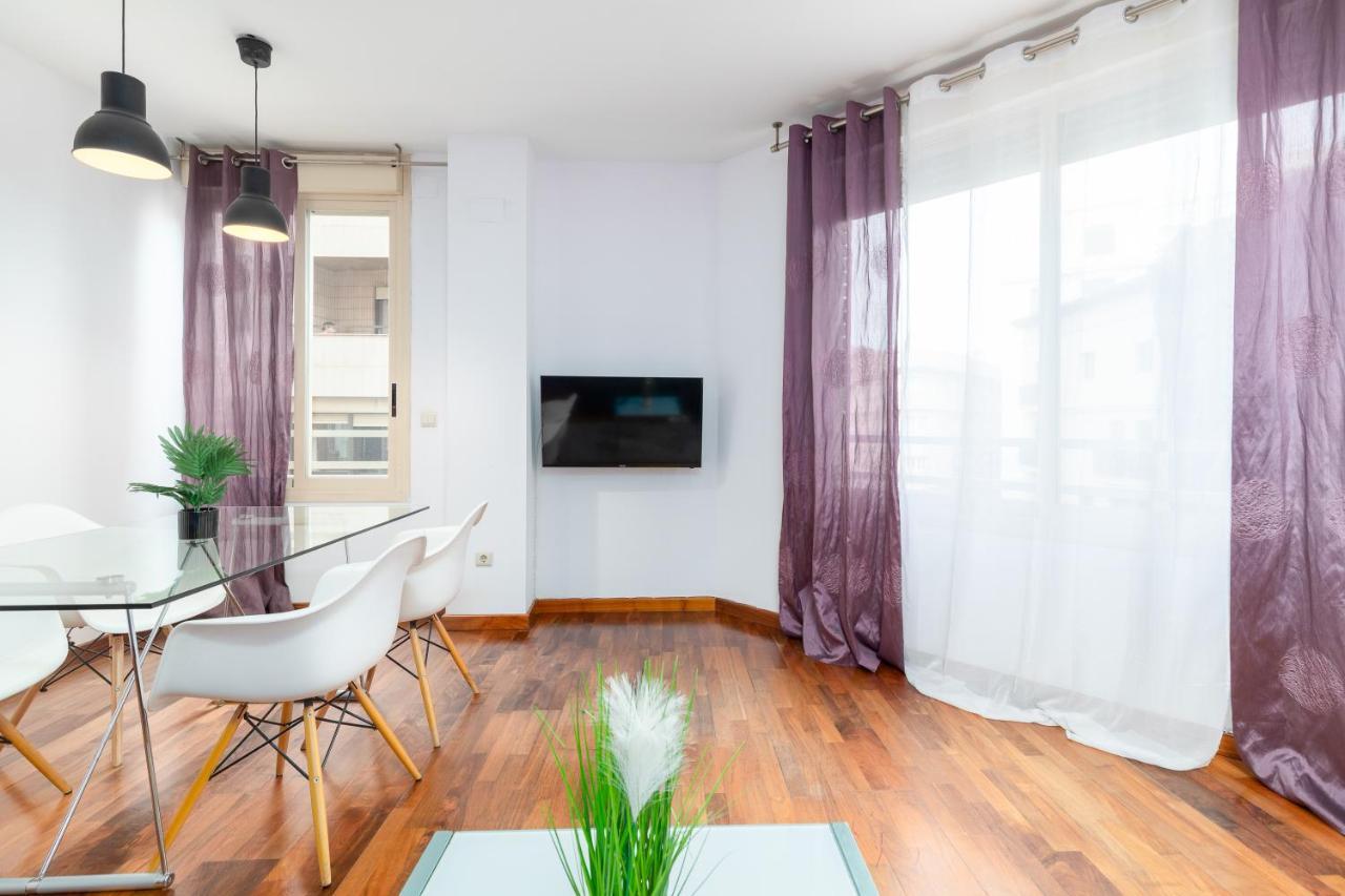 Baron Apartamento Valencia